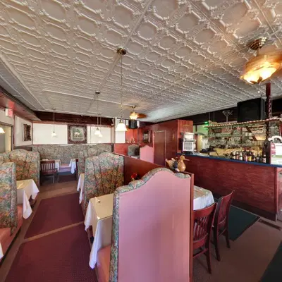 H & H Restaurant