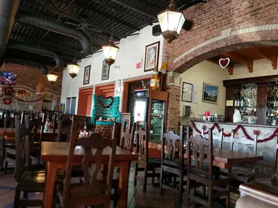 Hacienda Cocula Restaurant