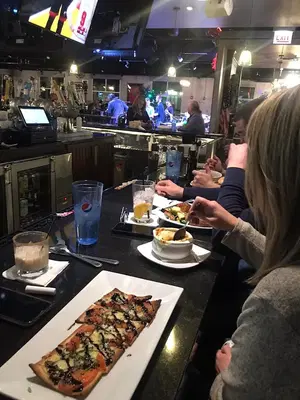 Stadium Club at the Max