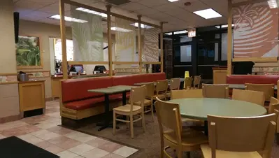 Wendy's