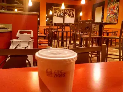 Taco Bell