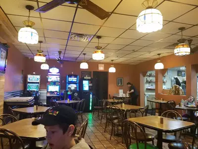 Little Joes