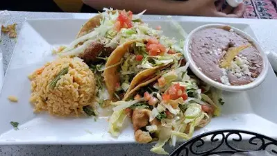Brother's Mexican Grill: La Grange