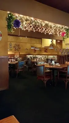 Cafe Salsa