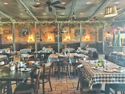 Mangia Mangia