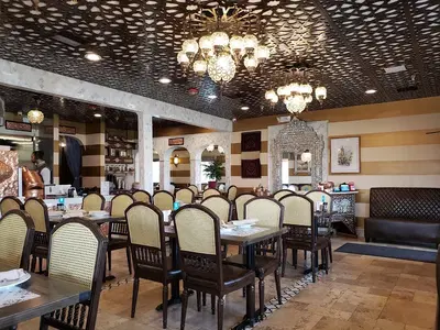 7 Gates Restaurant