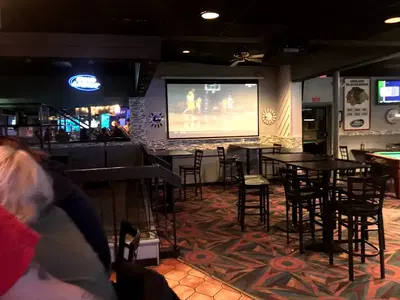 The Crowd Around Me