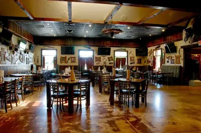 Skooter's Roadhouse
