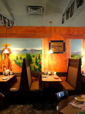 Pepe's Mexican Restaurant