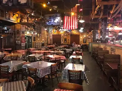 Portillo's Hot Dogs