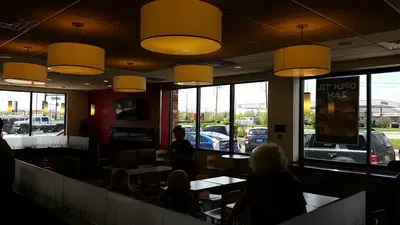 Wendy's