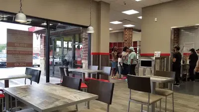 Chicken-N-Spice Shorewood