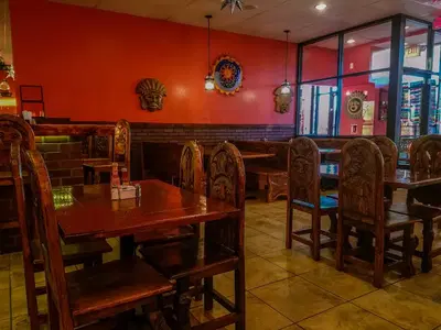 Habanero Mexican Fine Cuisine