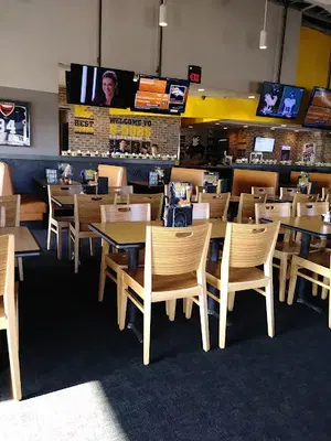 Buffalo Wild Wings