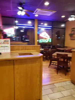 Vita Bella Pizza