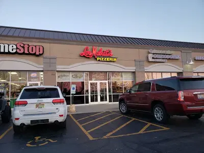 Joliet - Lou Malnati's Pizzeria