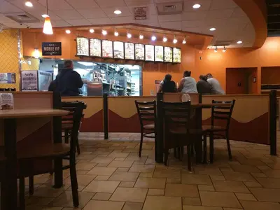 Taco Bell