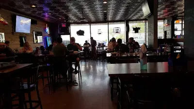 McBride's Pub & Grille