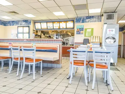 White Castle