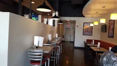 Burritos Mi Tierra ll