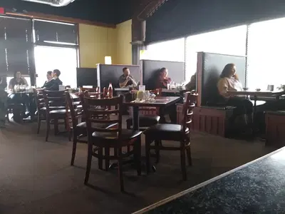 Happy Place Cafe