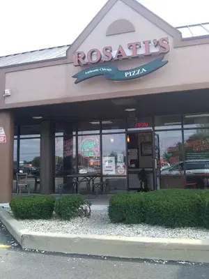 Rosati's Pizza