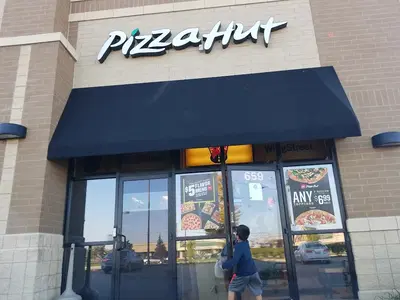 Pizza Hut