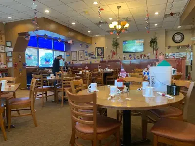 Matty's Grill and Pancake House