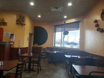 Mi Rancho Mexican Food