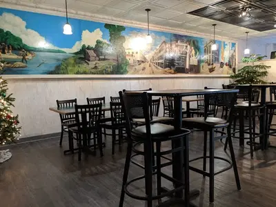 Johnny's Beef & Gyros - Joliet