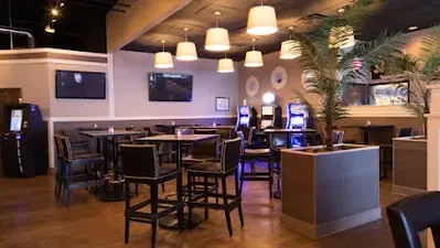 Metro Grill & Bar
