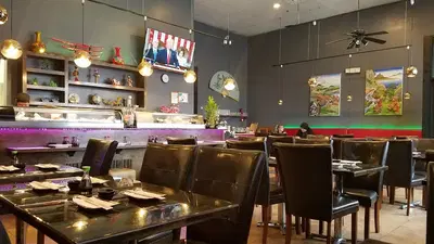 Cho Sushi