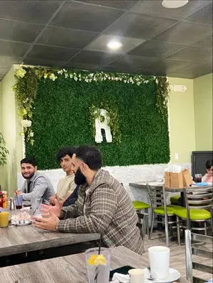 Rosemary Cafe