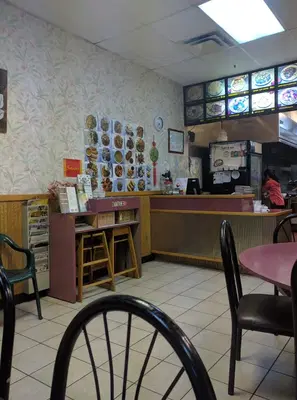Enlai 59 Chinese Restaurant