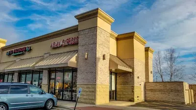 Asian Express
