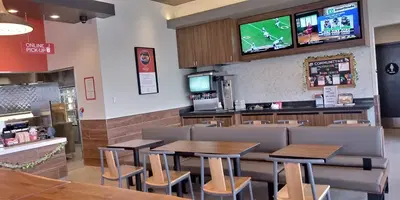 Panda Express