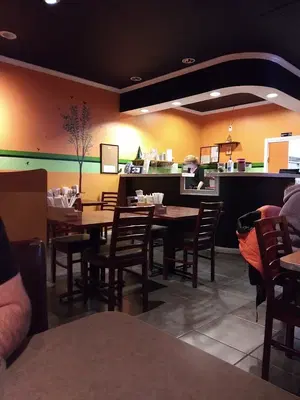 Som Za Thai Cuisine