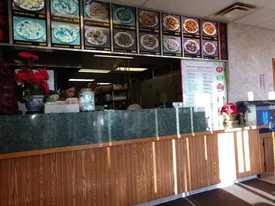 China Kitchen