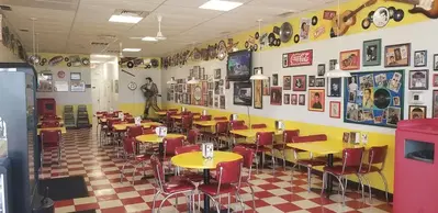 Jody's Hot Dogs