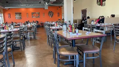 Krave Restaurant
