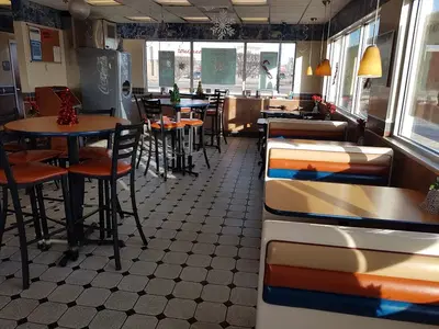 White Castle