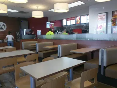 Wendy's