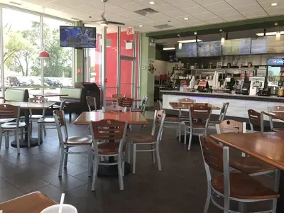 Billy Jo's Drive Thru