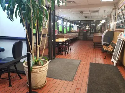 Geo's Gyros