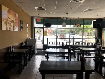 Highlander's Grill
