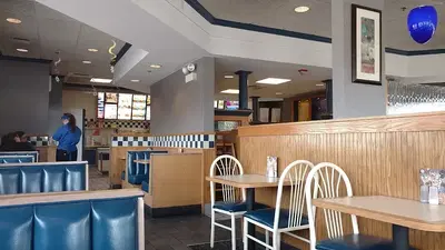 Culver's