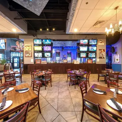 Prime Time Restaurant