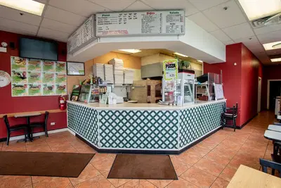 Emilio's Pizza