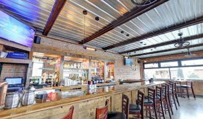 Ciao Ragazzi Restaurant & Bar