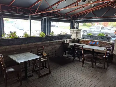 Pepe's Mexican Restaurant